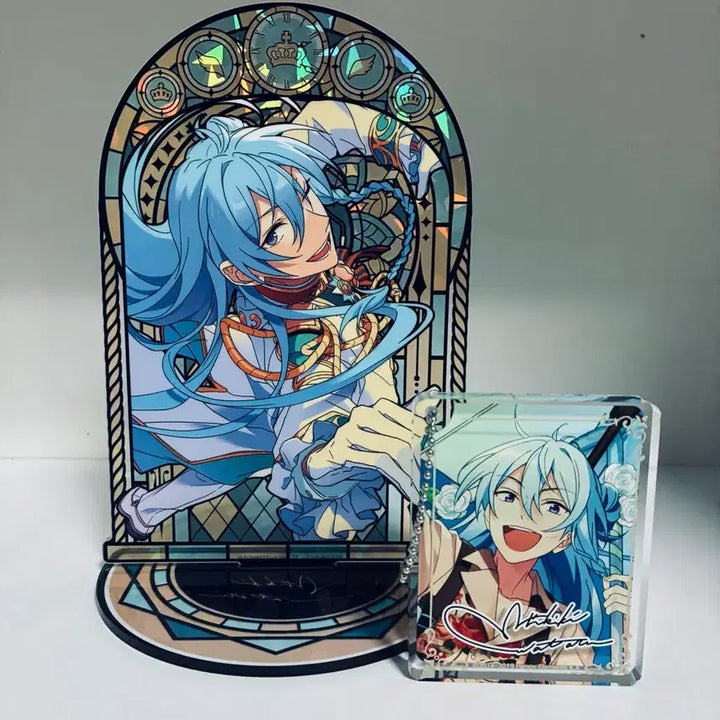 [BUNJANG] Ensemble Stars! Wataru Acrylic Bundle Set / 앙스타 와타루 아크릴 일괄