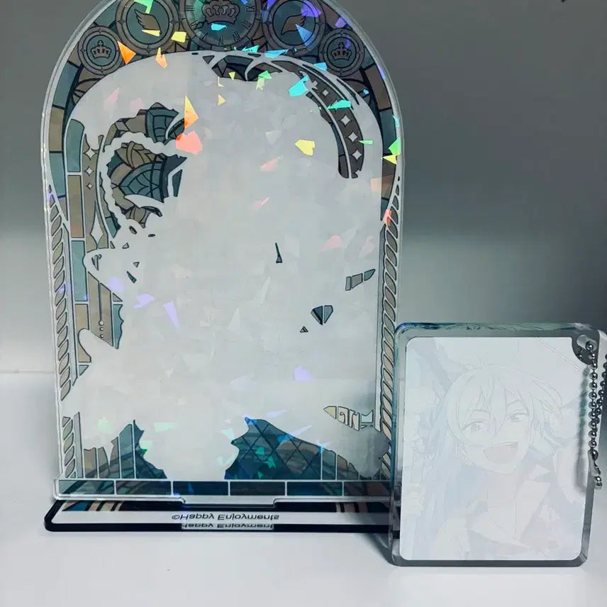 [BUNJANG] Ensemble Stars! Wataru Acrylic Bundle Set / 앙스타 와타루 아크릴 일괄