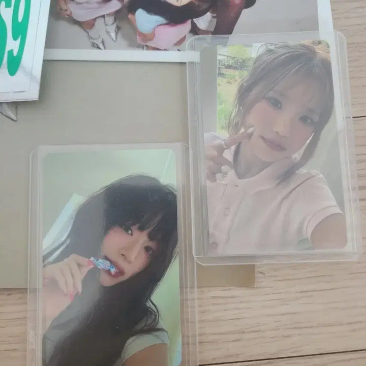 [BUNJANG] fromis_9 vol.1 READY Bundle Set / 프러미스나인 프롬아워 레디 일괄