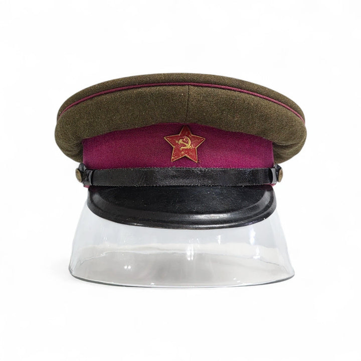 [BUNJANG] 1947 Soviet Infantry Officer&