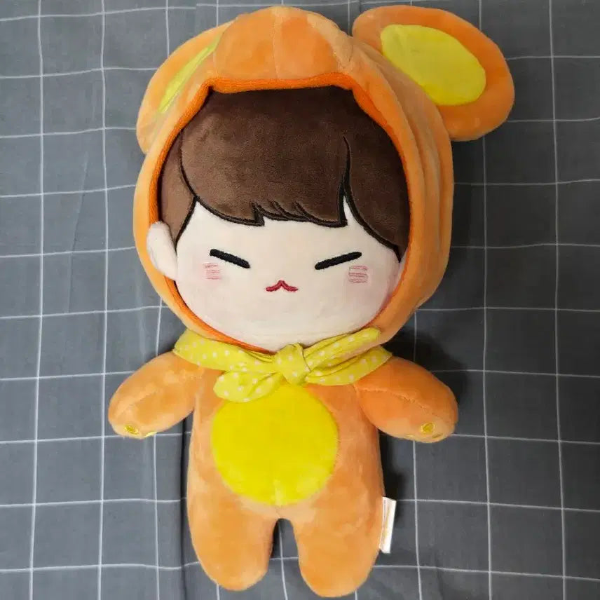 [BUNJANG] Infinite Dolls Bundle Set / 인피니트 인형 일괄