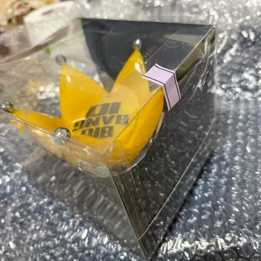 [BUNJANG] BIGBANG 10th Anniversary Head Figure / 빅뱅 10주년 헤드 판매