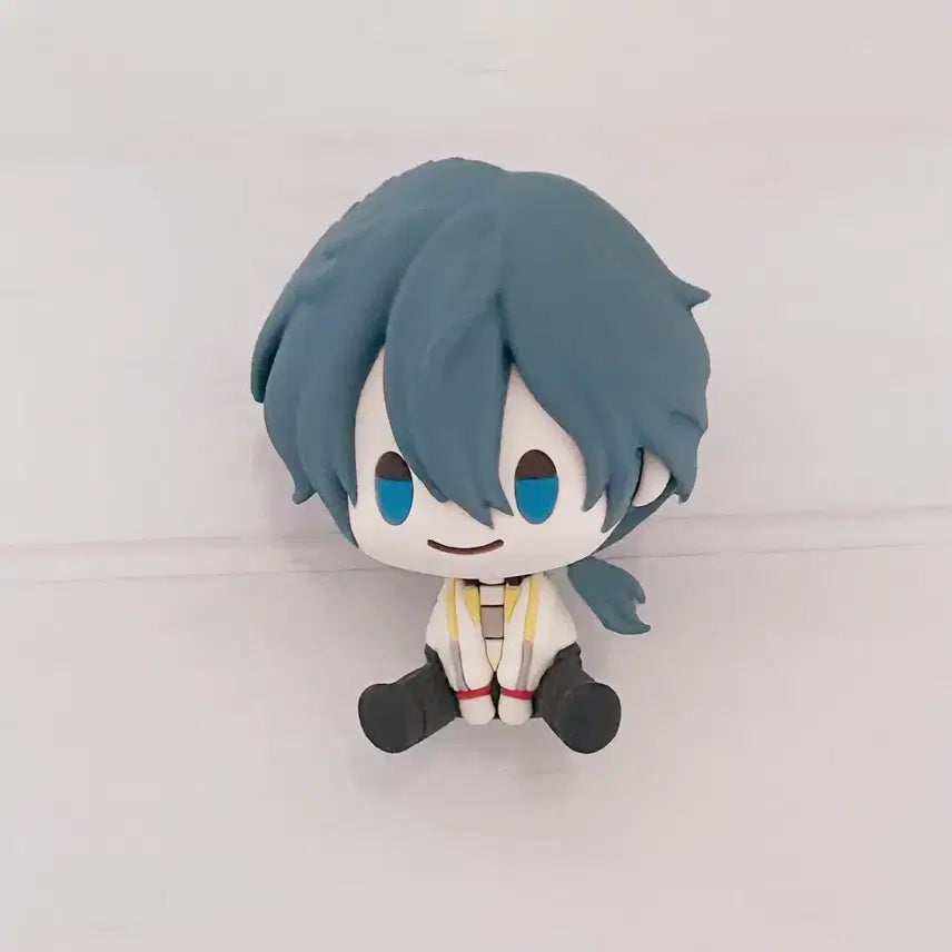 [BUNJANG] Ensemble Stars! Nikki Shiina PunieBeans Plush / 앙상블스타즈 앙스타 시이나 니키 푸니빈즈