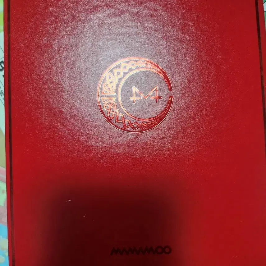 [BUNJANG] Mamamoo "Yellow Flower" Album / 마마무 앨범 판매합니다.