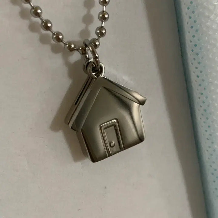 [BUNJANG] BOYNEXTDOOR 2nd Anniversary Liu Necklace / 보넥도 2주년 목걸이 리우 보이넥스트도어