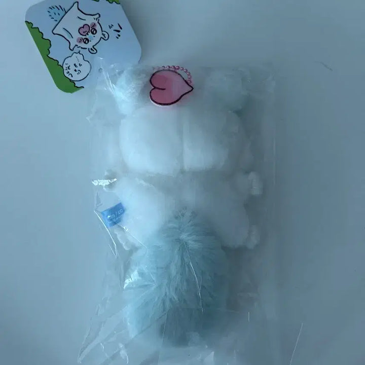 [BUNJANG] Nalmonga Mascot / 날몽가 마스코트