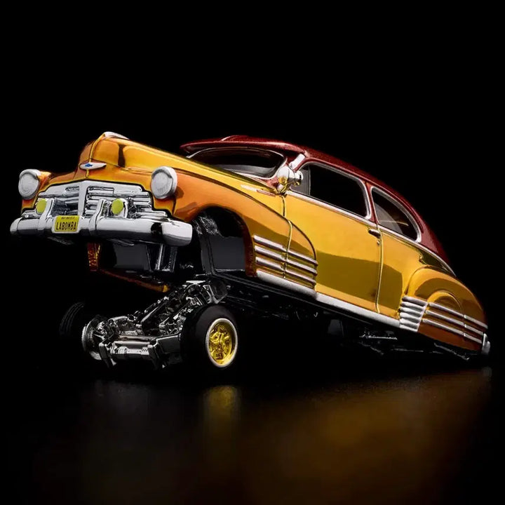 [BUNJANG] Hot Wheels RLC &
