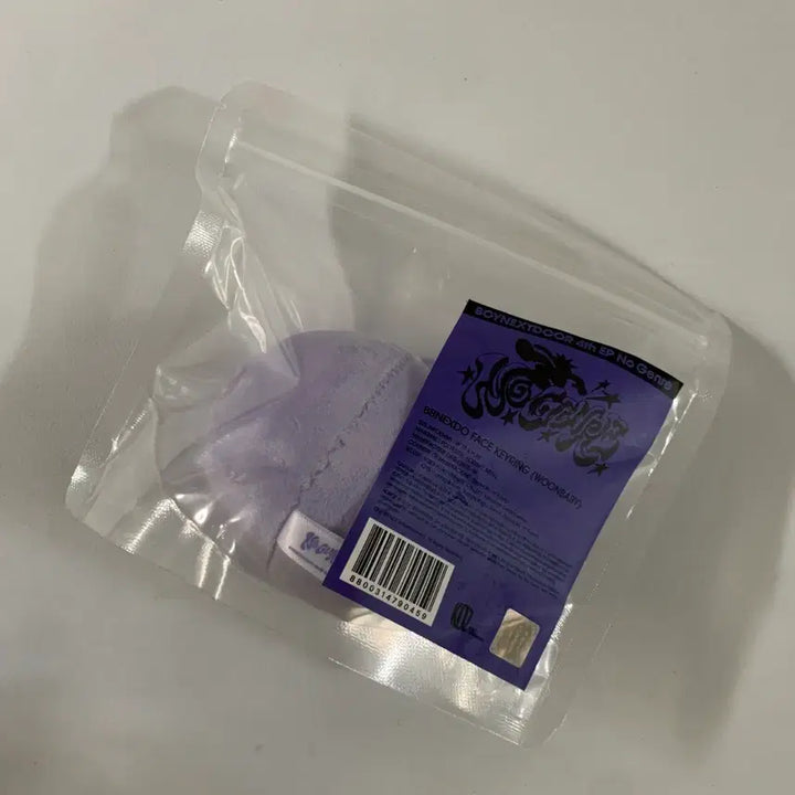 [BUNJANG] BOYNEXTDOOR Unofficial Face Keychain / 미개봉)보넥도 쁘넥도 운아기 키링 노장르 페이스키링 보이넥스트도어