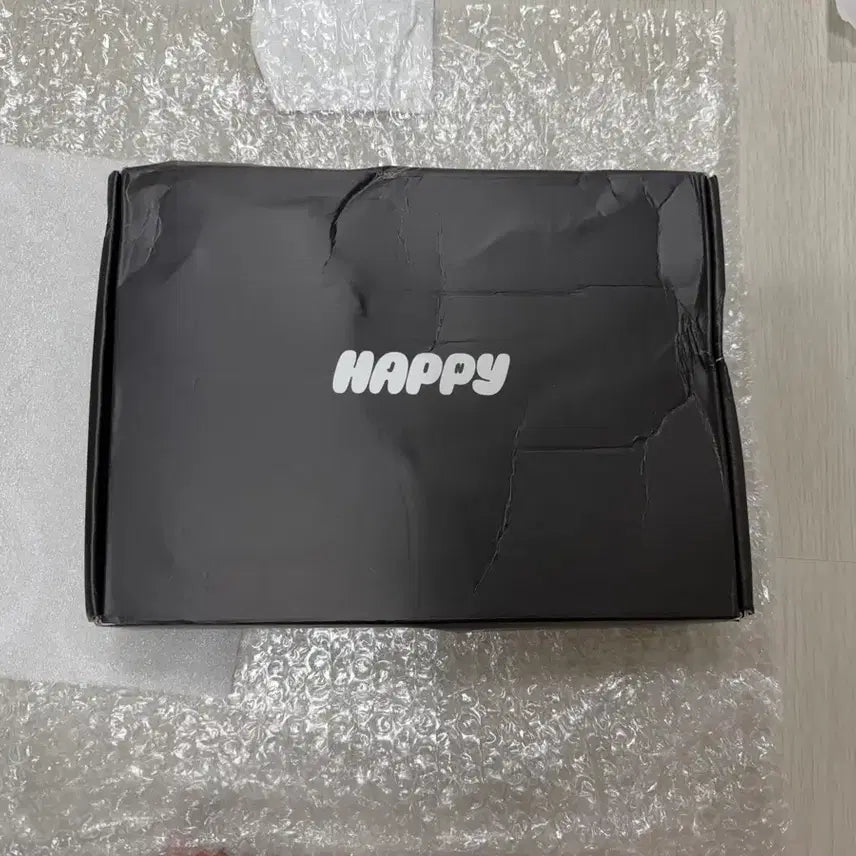 [BUNJANG] BTS Jin Happy Official Goods Dish Set / BTS 진 HAPPY 공식 굿즈 디쉬 세트