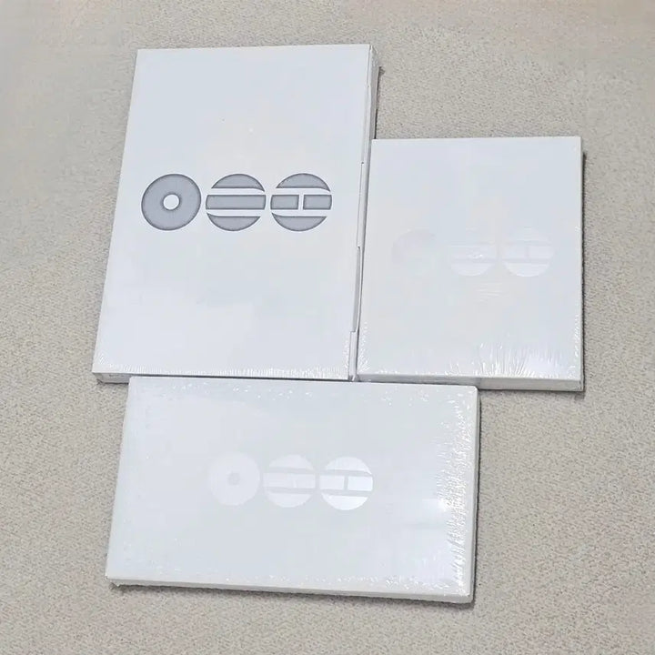 [BUNJANG] BTS ARIRANG 3-Set Photocard / BTS 방탄소년단 ARIRANG 아리랑 3종 세트