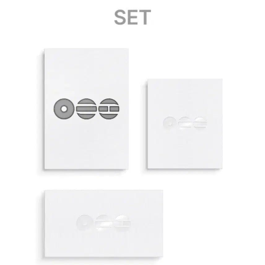 [BUNJANG] BTS ARIRANG 3-Set Photocard / BTS 방탄소년단 ARIRANG 아리랑 3종 세트