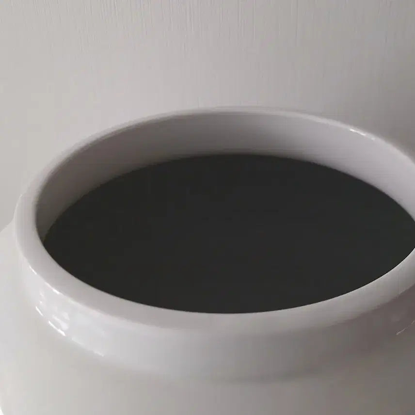 [BUNJANG] White Porcelain Moon Jar / 순백자 달 항아리