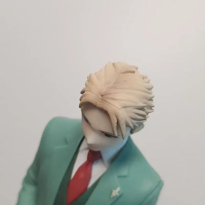 [BUNJANG] Spy x Family Loid Forger SEGA Noodle Stopper Figure / 스파이패밀리 로이드 포저 세가 피규어 누들스토퍼
