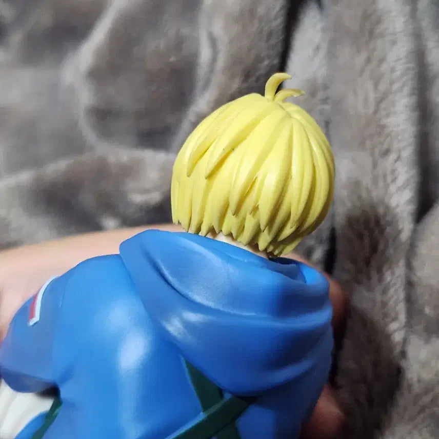 [BUNJANG] Shin Noodle Stopper Figure / 신 누들스토퍼 피규어