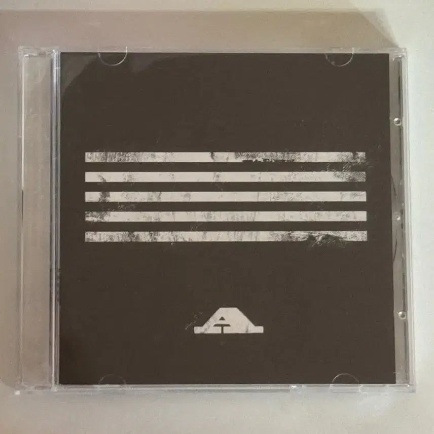 [BUNJANG] BIGBANG MADE Album CD / 빅뱅 메이드 made A 앨범 cd