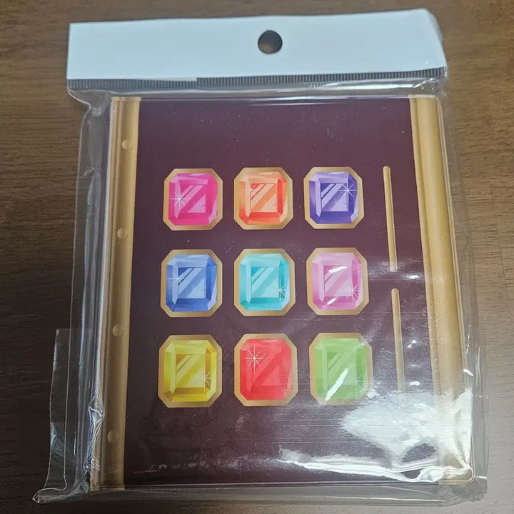 [BUNJANG] Sugah Sugar Moon Cinnamon Diary Collect Book (Sealed) / [미개봉] 슈가슈가룬 콜렉트북 시나몬일기장