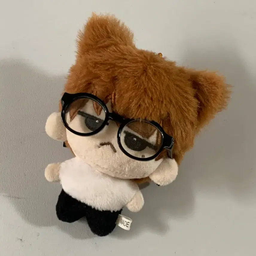 [BUNJANG] Boynextdoor Riwoo Doll Unsealed Official Goods / (단순개봉)보넥도 리우 류군 인형 비공굿 굿즈 보이넥스트도어
