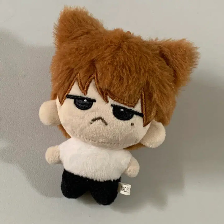 [BUNJANG] Boynextdoor Riwoo Doll Unsealed Official Goods / (단순개봉)보넥도 리우 류군 인형 비공굿 굿즈 보이넥스트도어