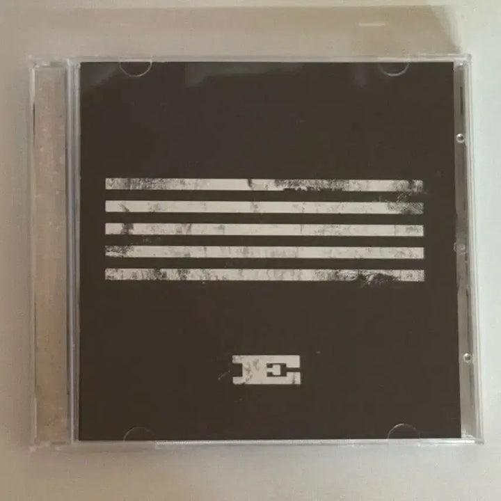 [BUNJANG] BIGBANG MADE E Album CD / 빅뱅 메이드 made E 앨범 cd