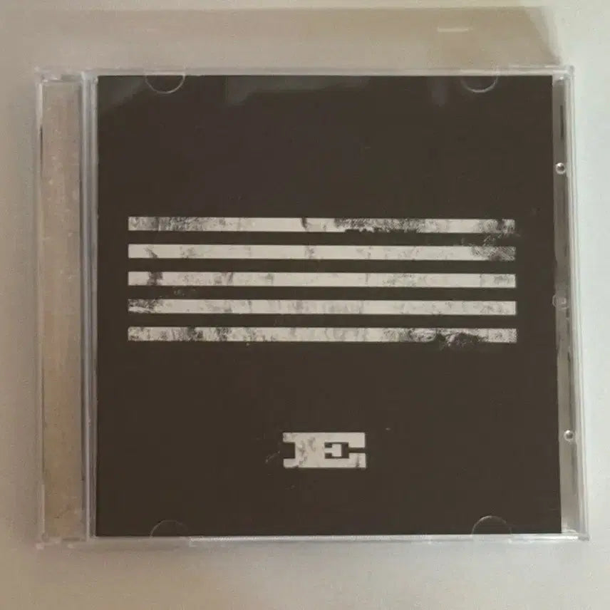 [BUNJANG] BIGBANG MADE E Album CD / 빅뱅 메이드 made E 앨범 cd