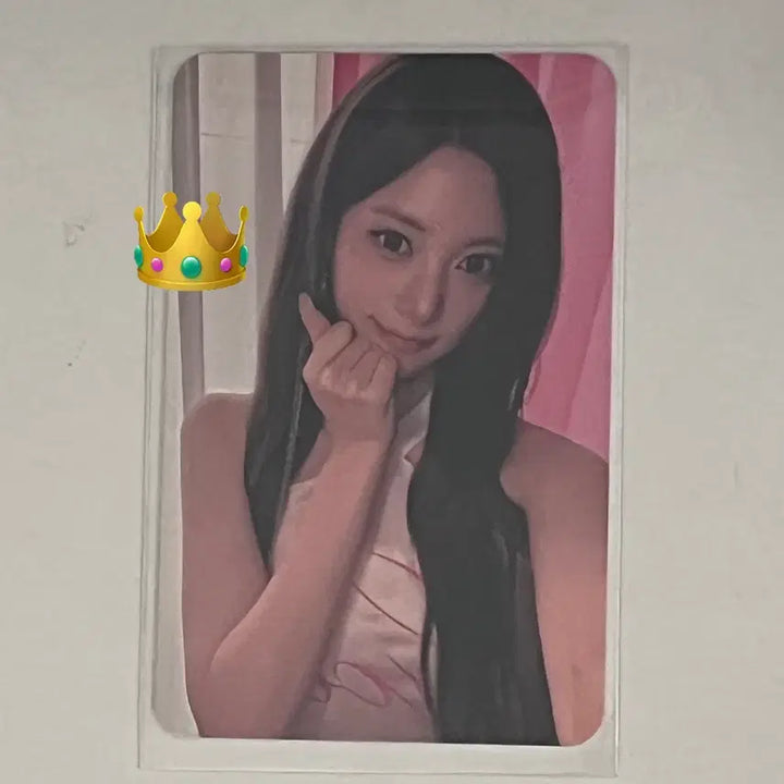 [BUNJANG] Rescene Liv Studio Photocard Set 1 / 리센느 리브 Rescene Liv 공방 1주차 포토카드