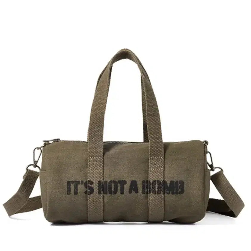 [BUNJANG] BTS ARMY Bomb Support Light Stick Bag / BTS 방탄 아리랑 굿즈 아미밤 응원봉 가방