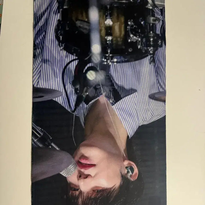 [BUNJANG] Day6 Dowoon Slogan / 급처) 데이식스 도운 슬로건 판매