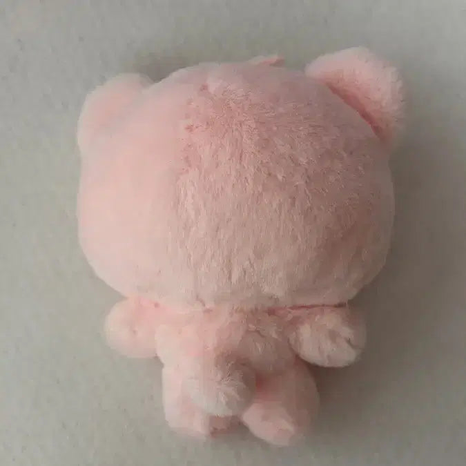 [BUNJANG] PLAVE Bambi Unofficial Plush Toy Bamukuma / 플레이브 밤비 비공식 인형 바무쿠마