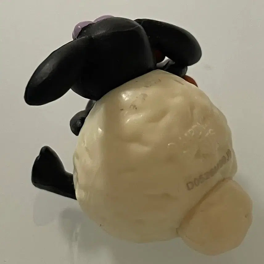 [BUNJANG] Wallace &amp; Gromit Mini Figure / 월레스와 그로밋 미니 피규어