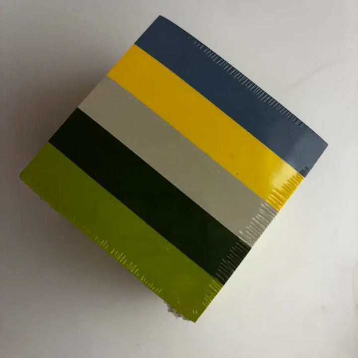 [BUNJANG] IU Netflix Collaboration Memo Pad / 폭싹속았수다 OIMU 넷플릭스 콜라보 메모지 떡메 아이유