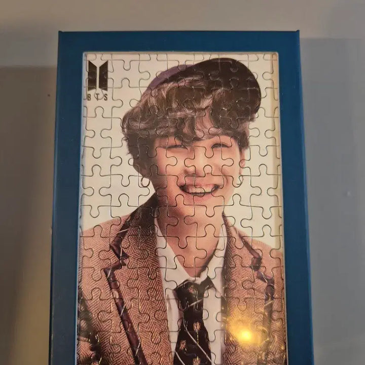 [BUNJANG] BTS Suga Puzzle / BTS 방탄소년단 슈가 퍼즐