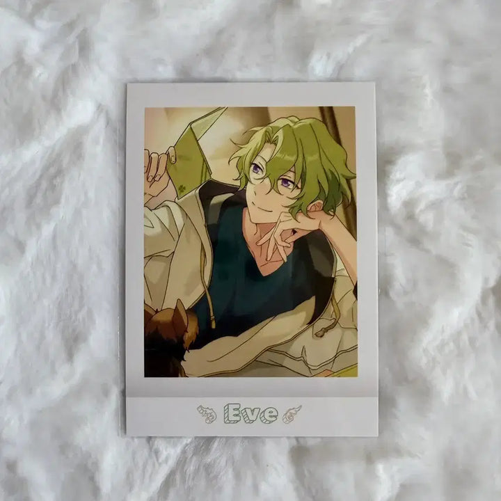 [BUNJANG] Ensemble Stars! Pashacore Vol. 5 Offshot Tomoe Hiyori Eden Eve / 앙스타 파샤코레 5오프 토모에 히요리 에덴 이브 vol.5탄 오프샷 파샷츠