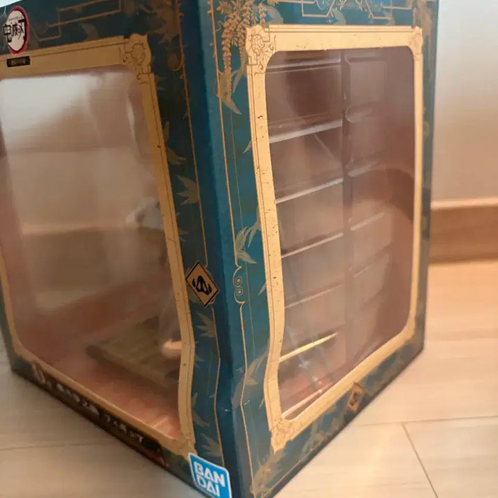 [BUNJANG] Demon Slayer Inosuke D Prize Unsealed Figure / [개봉]귀칼 이노스케 D상