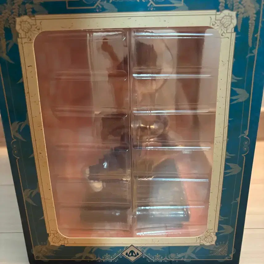 [BUNJANG] Demon Slayer Inosuke D Prize Unsealed Figure / [개봉]귀칼 이노스케 D상