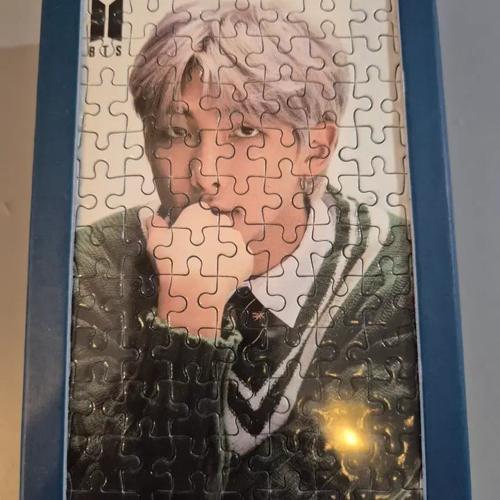 [BUNJANG] BTS RM Puzzle / 방탄소년단 RM 퍼즐