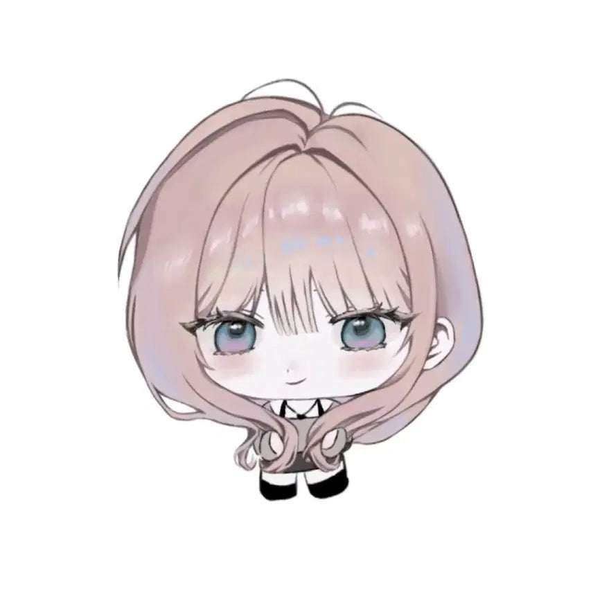 [BUNJANG] Omakase SD Commission / 오마카세 SD 커미션