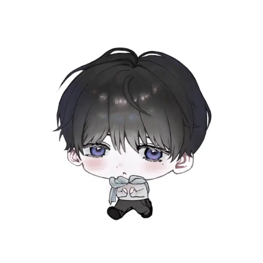 [BUNJANG] Omakase SD Commission / 오마카세 SD 커미션