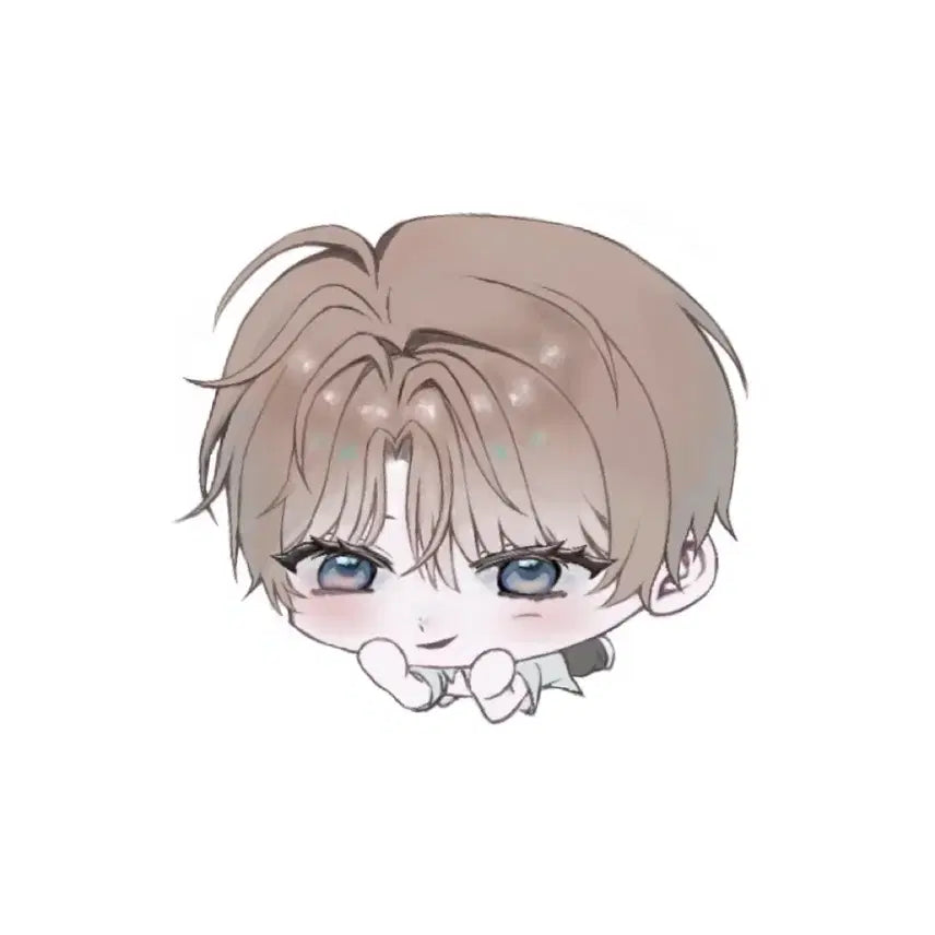 [BUNJANG] Omakase SD Commission / 오마카세 SD 커미션
