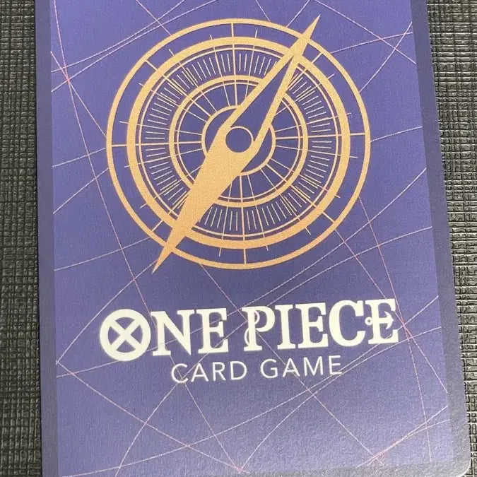 [BUNJANG] One Piece Card Urouge Special / 원피스 카드 우루지 스페셜