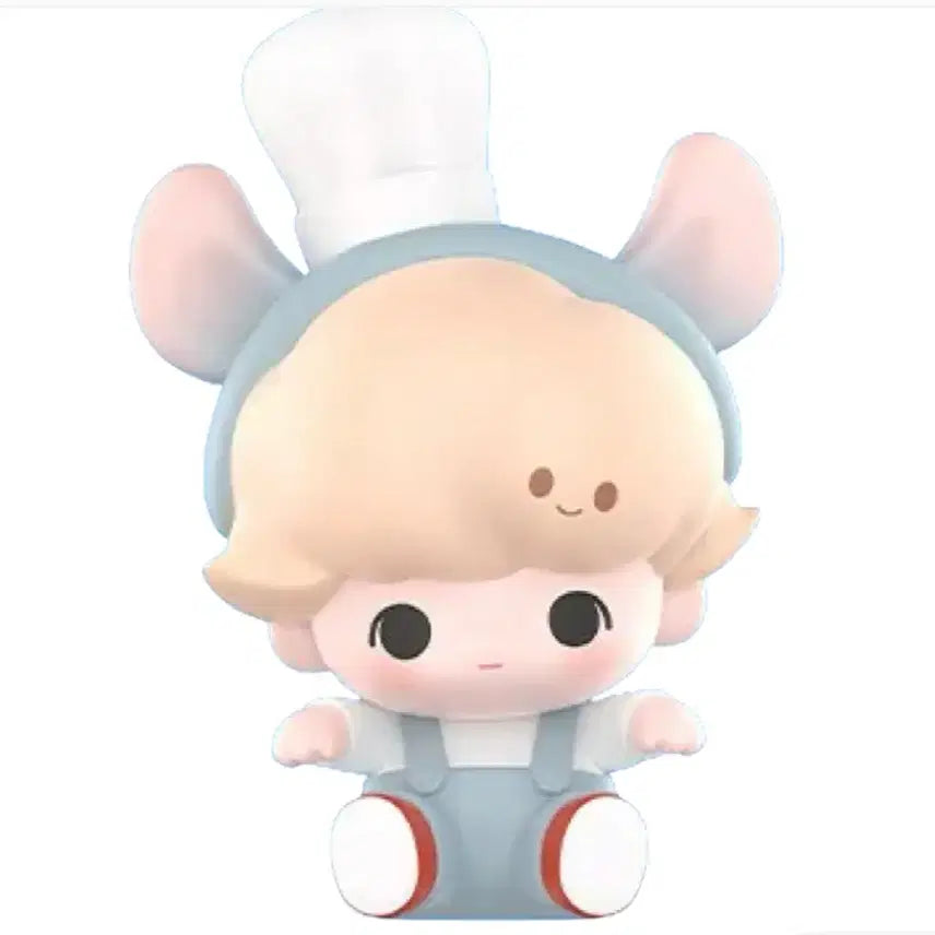 [BUNJANG] Pop Mart Dimoo World x Pixar Series Pop Bean Remi / [미개봉]팝마트 디무 월드 x 픽사 시리즈 팝빈 레미