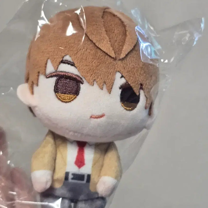 [BUNJANG] Death Note Light Yagami OWARI Figure (Sealed) / [미개봉] 데스노트 오스와리 라이토