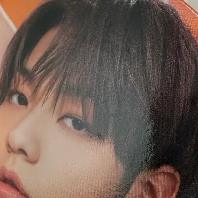 [BUNJANG] TXT Soobin Badge / 투모로우바이투게더 수빈 뱃지 판매합니다!