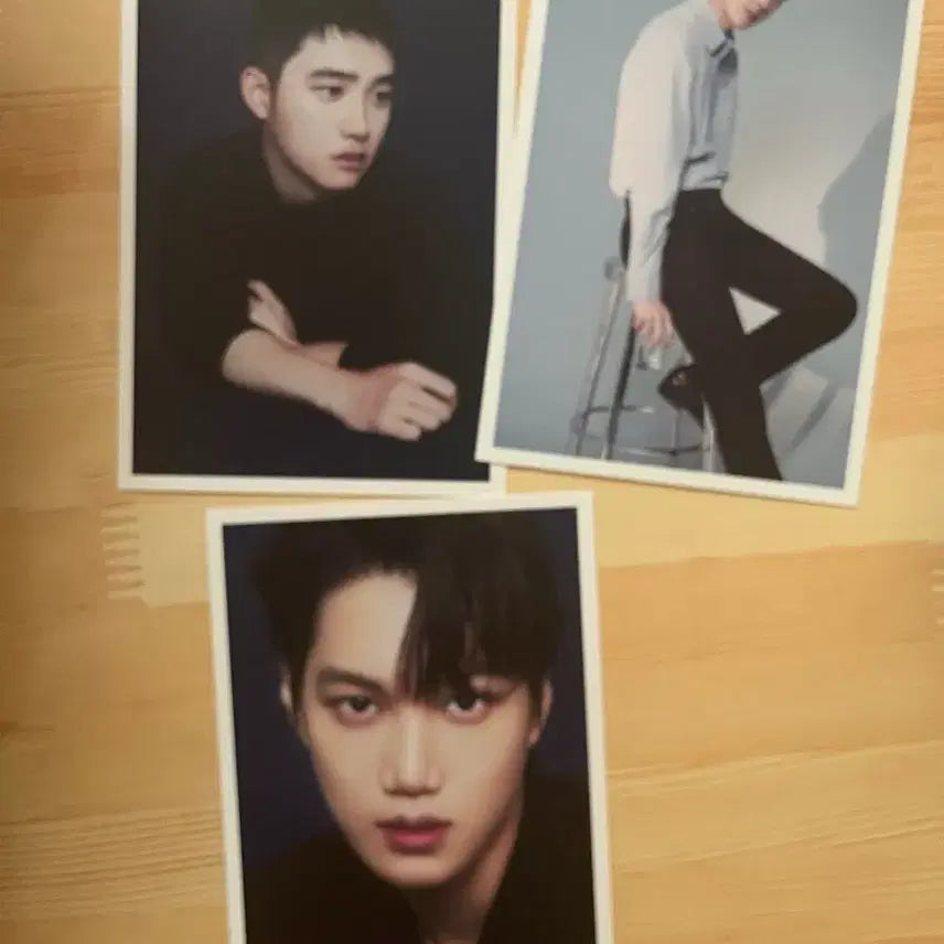 [BUNJANG] EXO 2022 Season&