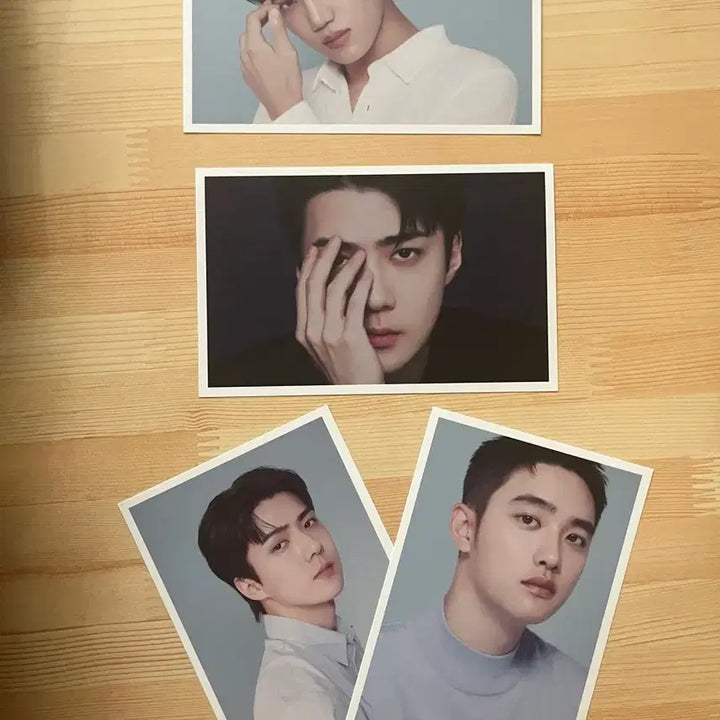 [BUNJANG] EXO 2022 Season&