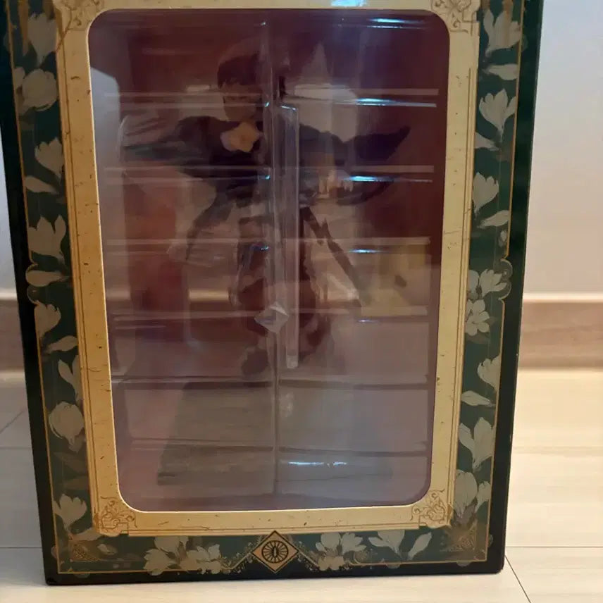 [BUNJANG] Demon Slayer Tanjiro B Prize Unsealed Figure / [개봉]귀칼 탄지로 B상