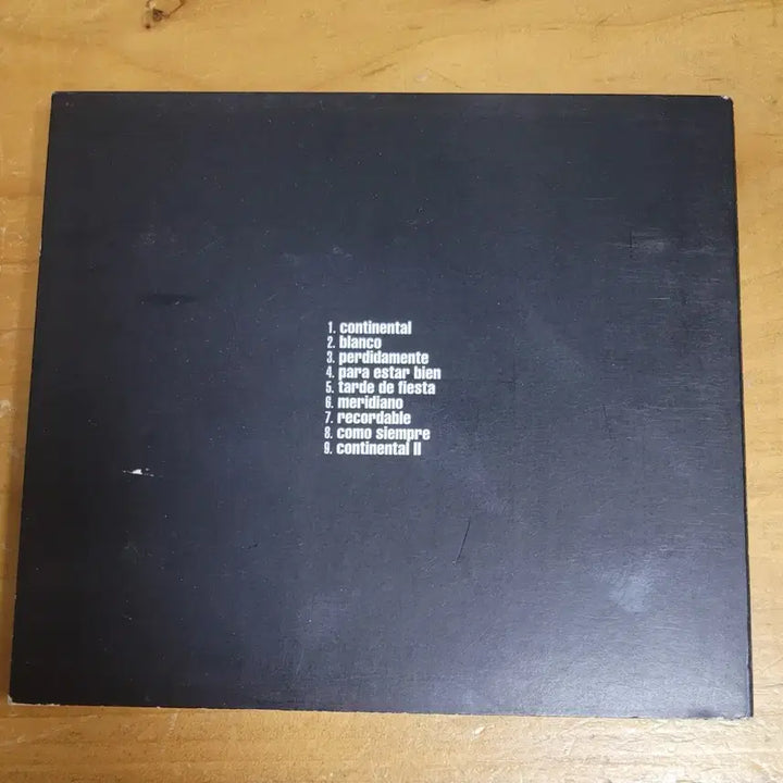 [BUNJANG] THE BOYZ BRAYN CD / 엘 조벤 브라이언 시디