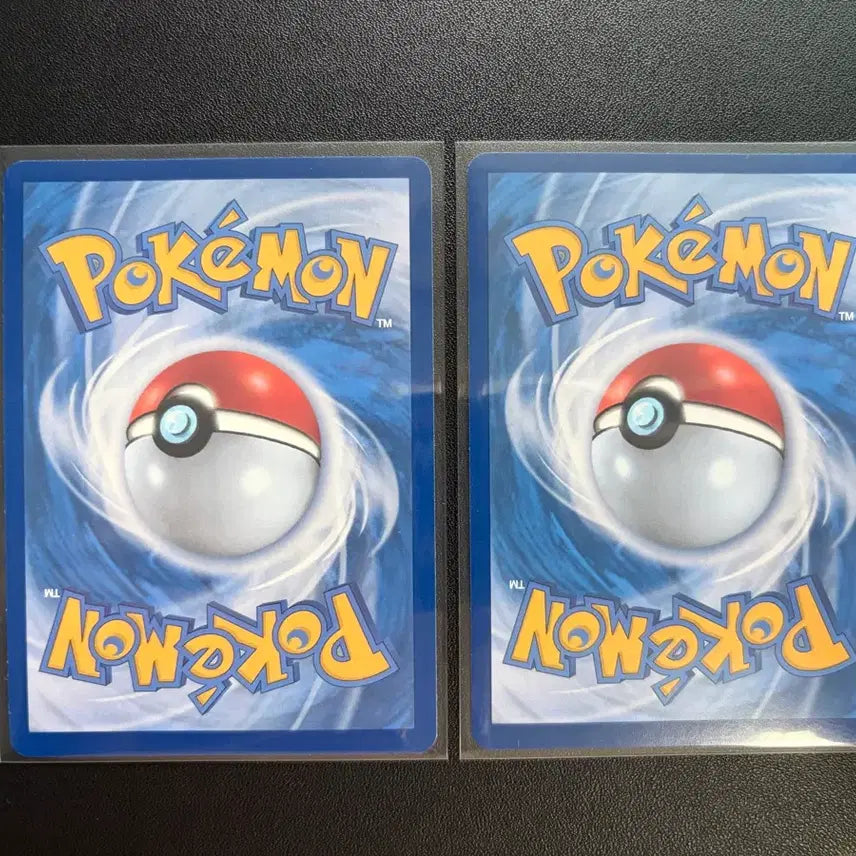 [BUNJANG] Pokemon Card Set: Growlithe &amp; Arcanine / [포켓몬 카드] 나오하 / 나로테 세트