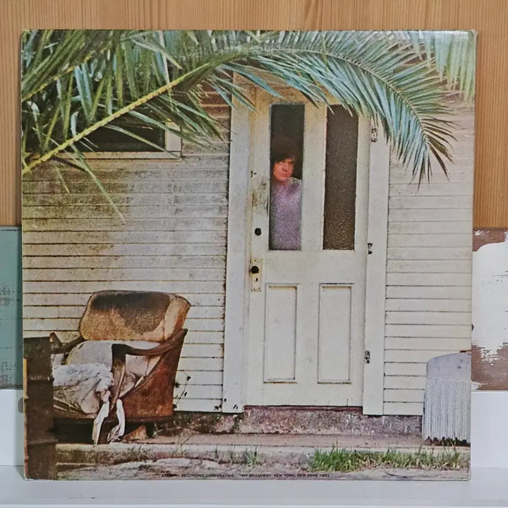 [BUNJANG] Crosby, Stills &amp; Nash - Crosby, Stills &amp; Nash LP (1969) / Crosby, Stills &amp; Nash - Crosby, Stills &amp; Nash LP