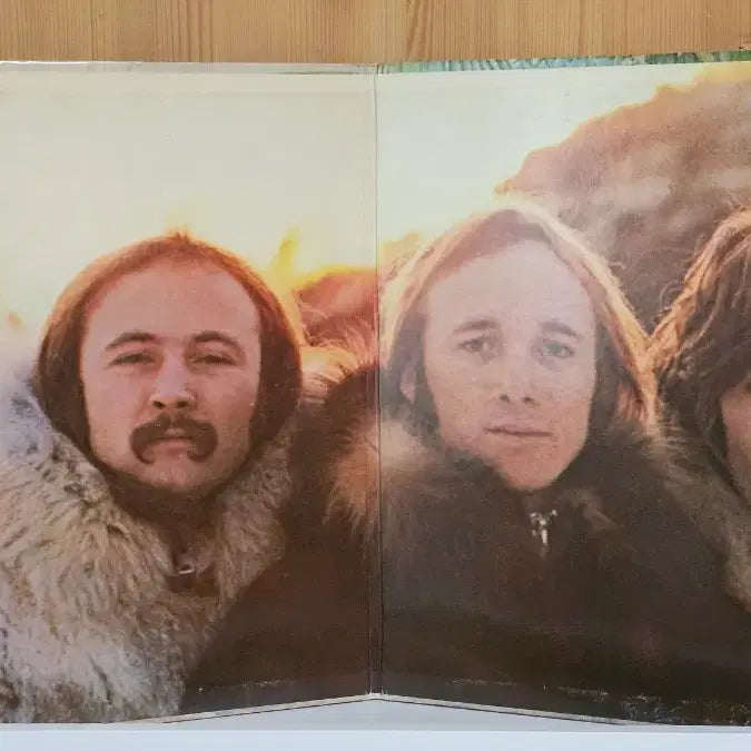 [BUNJANG] Crosby, Stills &amp; Nash - Crosby, Stills &amp; Nash LP (1969) / Crosby, Stills &amp; Nash - Crosby, Stills &amp; Nash LP