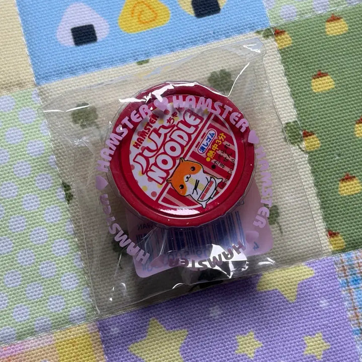 [BUNJANG] Vintage Japanese Hamster Eraser / 일본 고전 햄스터 지우개